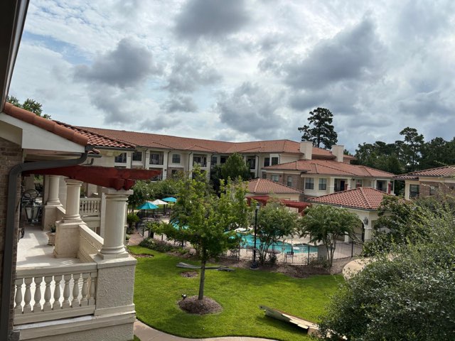 Fascia and gutter work